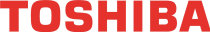 TOSHIBA