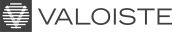 VALOISTE