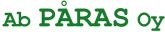 PÅRAS