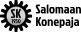 SALOMAAN KONEPAJA