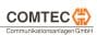 Comtec Communik.Anlagen GmbH