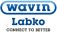 WAVIN-LABKO