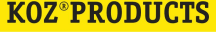 KOZ PRODUCTS