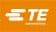 TE CONNECTIVITY