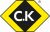 C.K