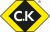 C.K