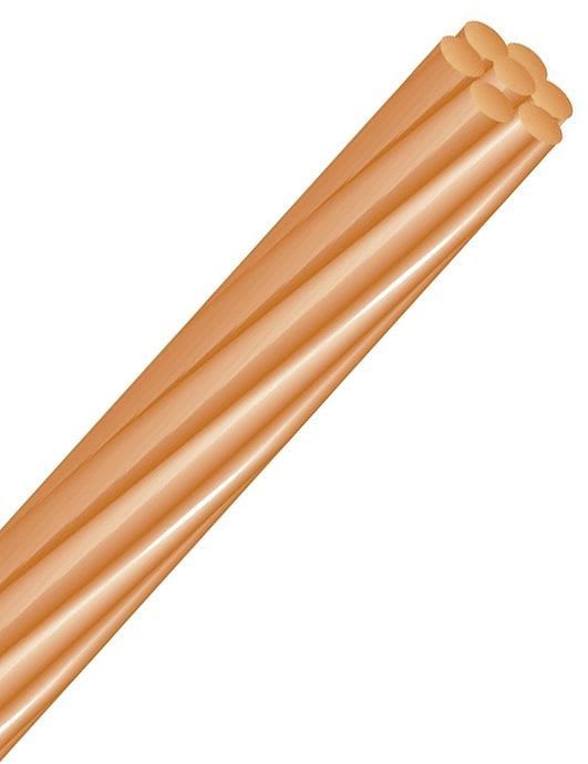 AMOKABEL - Kupariköysi Amokraft - HK 25/7 K500 K6