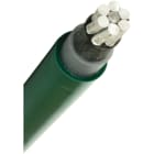 AMOKABEL - Päällystetty avoj Amo - BLL-T 62mm2 FeAl K2000