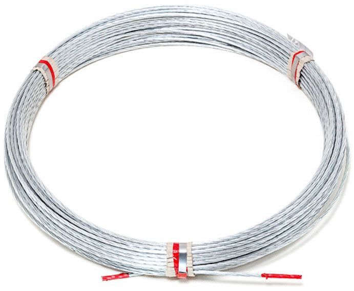 AMOKABEL - Harusköysi - FE 25/7X2,12mm (100 m/nippu)