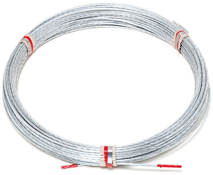 AMOKABEL - Harusköysi - FE 25/7X2,12mm (100 m/nippu)