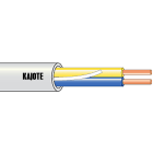 KAJOTE - Merkinantokaapeli-HF Kajote - KLM LSZH 2X0,8 HA MK200 Dca