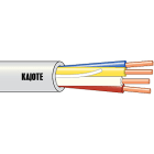 KAJOTE - Merkinantokaapeli-HF Kajote - KLM LSZH 4X0,8 HA MK150 Dca