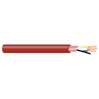 KAJOTE - Merkinantokaapeli-HF - KLMA-LSZH 4x0.8+0.8 PU PK150 Dca