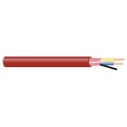 KAJOTE - Merkinantokaapeli-HF - KLMA-LSZH 2x0.8+0.8 PU PK200 Dca