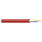 KAJOTE - Merkinantokaapeli-HF - KLM-LSZH 2x0.8 PU PK200 Dca