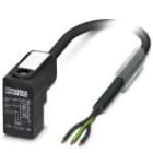 PHOENIX CONTACT - Anturikaapeli - 1435535 SAC-3P- 1,5-PUR/C-1L-Z