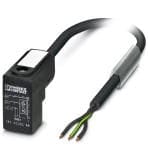 PHOENIX CONTACT - Anturikaapeli - 1435535 SAC-3P- 1,5-PUR/C-1L-Z