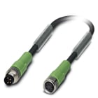 PHOENIX CONTACT - Anturikaapeli - 1682171 SAC-4P-M 8MS/3,0-PUR/M