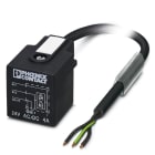 PHOENIX CONTACT - Anturikaapeli - 1435014 SAC-3P-10,0-PUR/A-1L-Z