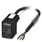 PHOENIX CONTACT - Anturikaapeli - 1435409 SAC-3P- 5,0-PUR/B-1L-Z