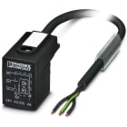 PHOENIX CONTACT - Anturikaapeli - 1435412 SAC-3P-10,0-PUR/B-1L-Z