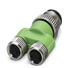 PHOENIX CONTACT - Anturikaapeli - 1683471 SAC-3P-M12Y/2XM 8FS