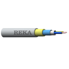 REKA - Merkinantokaapeli-HF Reka, Dca - KLMA-HF 2X0,8+0,8 PK500 HA Dca