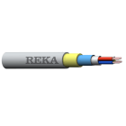 REKA - Merkinantokaapeli-HF Reka, Dca, 155m erä - KLMA-HF 4X0,8+0,8 PK450 HA Dca, 155m erä