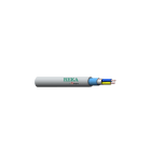 REKA - Merkinantokaapeli-HF Reka - KLMA-HF C 2x0,8+0,8 HA PK500 Cca