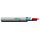 REKA - Merkinantokaapeli-HF - KLMA-HF C 4x0,8+0,8 HA PK450 Cca