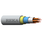 REKA - Instrumentointikaapeli-HF Reka - REDAK-HF 4X2X0,5+0,5 K1000 Dca