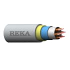 REKA - Instrumentointikaapeli-HF Reka - REDAK-HF 8X2X0,5+0,5 K1000 Dca