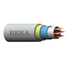 REKA - Instrumentointikaapeli-HF Reka - REDAK-HF 8X2X0,5+0,5 K1000 Dca