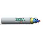 REKA - Instrumentointikaapeli-HF Reka - KJAAM-HF C 1x(2+1)x0,5 K1000 Cca