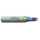REKA - Instrumentointikaapeli-HF Reka - KJAAM-HF C 4x(2+1)x0,5 K1000 Cca