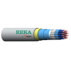 REKA - Instrumentointikaapeli-HF Reka - KJAAM-HF C 24x(2+1)x0,5 K500 Cca