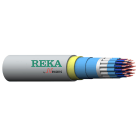 REKA - Instrumentointikaapeli-HF Reka - KJAAM-HF C 24x(2+1)x0,5 K500 Cca