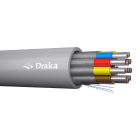 DRAKA - Merkinantokaapeli-HF paloilmoitus Draka - MMSA-HF 4X0,8+0,8 K1000 Dca