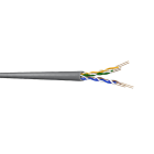 PRYSMIAN - Tietoverkkokaapeli-CAT6 - Cat6 U/UTP 4P Eca K500