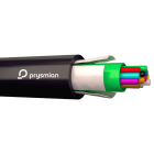 PRYSMIAN - Valokuitukaapeli maa K2000 - FYORMU 4XSM 3.5kn
