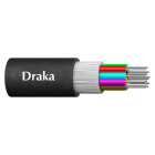 DRAKA - Valokuitukaapeli sisä/ulko C-PRo K2000 - FTMSU-HF 4xSM Cca
