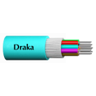 DRAKA - Valokuitukaapeli sisä/ulko C-PRo K2000 - FTMSU-HF 8xOM3 Cca
