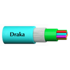 PRYSMIAN - Valokuitukaapeli sisä/ulko MetallitK2000 - FYORMSU-HF 4xOM3 BB Dca