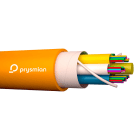 PRYSMIAN - Valokuitukaapeli sisä/ulko K4000 - FZMSU-D 2x4xSM+2x4xOM3 BB Eca