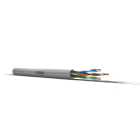 KERMAN - Tietoverkkokaapeli-CAT6 - Cat6 U/UTP 4P Dca K500