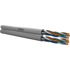 FSM - Tietoverkkokaapeli-CAT6a - Cat6A U/FTP 2x4P Cca K500