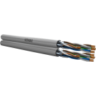 FSM - Tietoverkkokaapeli-CAT6a - Cat6A U/FTP 2x4P Cca K500