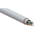 EXCEL NETWORKING - Valokuitukaapeli sisä/ulko - 2 CORE SM INTERNAL DROP CABLE