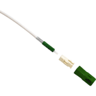 EXCEL NETWORKING - Valokuitukaapeli sisä/ulko - DROP SCA FERRULE B/ENDS 30M