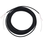 EXCEL NETWORKING - Valokuitukaapeli sisä/ulko - 1F OS2 SM G657-B3 INT/EXT CCA